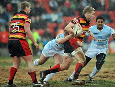 Andrew Bostock